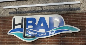 Helmut-Loos-Bad Helmut-Loos-Bad