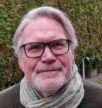 Seniorenbeauftragter Hans-Werner Klinkhammels Seniorenbeauftragter Hans-Werner Klinkhammels